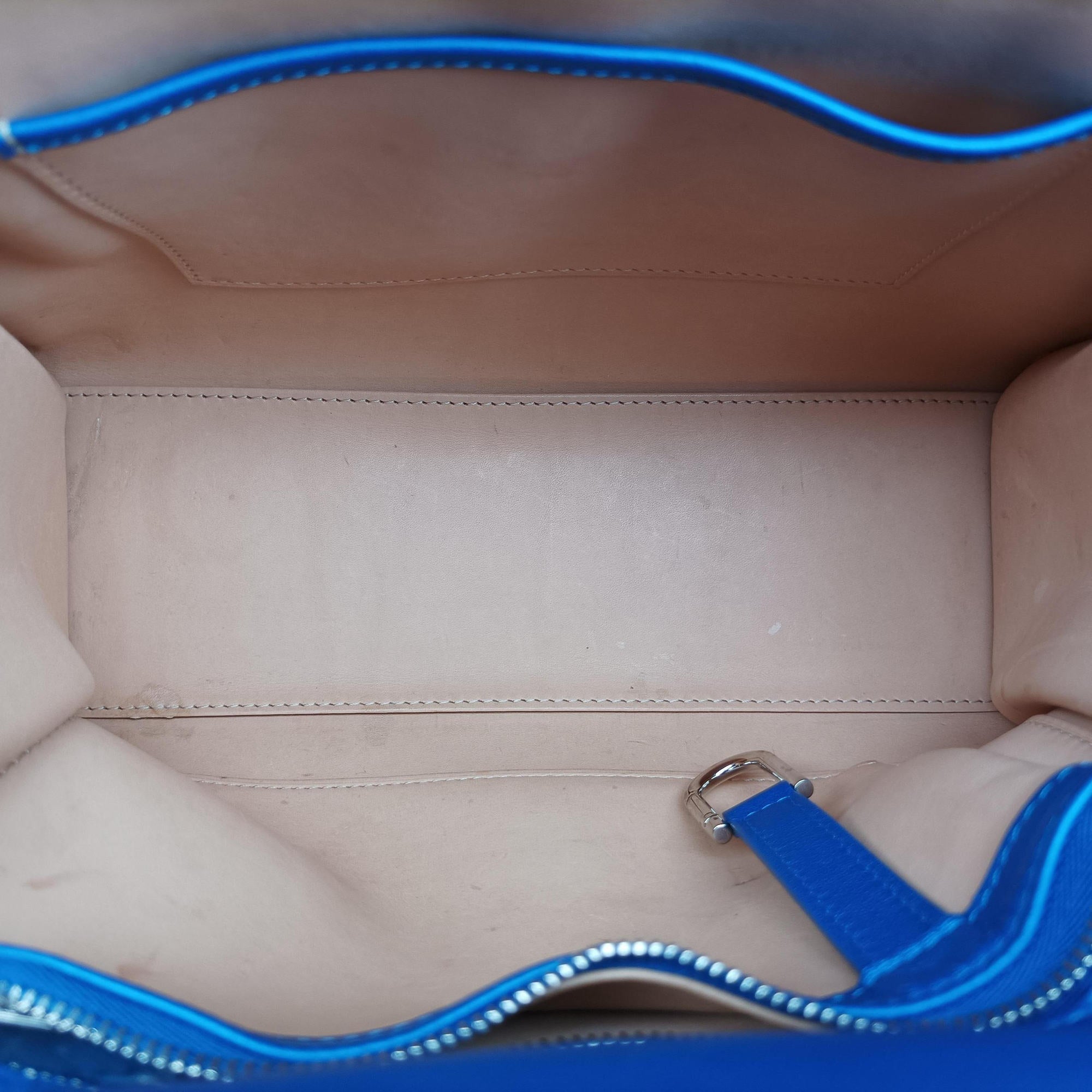 Tan pete Blue Leather DO7Kタンペート ブルー レザー DO7K