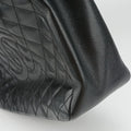 Matelasse Cocomark GST Black caviar skin A50995 17775799マトラッセ ココマークGST ブラック キャビアスキン A50995 17775799