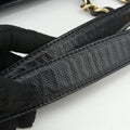 Matelasse Cocomark GST Black caviar skin A50995 17775799マトラッセ ココマークGST ブラック キャビアスキン A50995 17775799