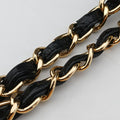 Matelasse Cocomark GST Black caviar skin A50995 17775799マトラッセ ココマークGST ブラック キャビアスキン A50995 17775799
