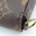 Pochette Felicie Brown Monogram Canvas M61276 CA0158ポシェット フェリシー モノグラム/ブラウン モノグラムキャンバス M61276 CA0158