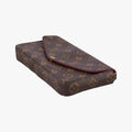 Pochette Felicie Brown Monogram Canvas M61276 CA0158ポシェット フェリシー モノグラム/ブラウン モノグラムキャンバス M61276 CA0158
