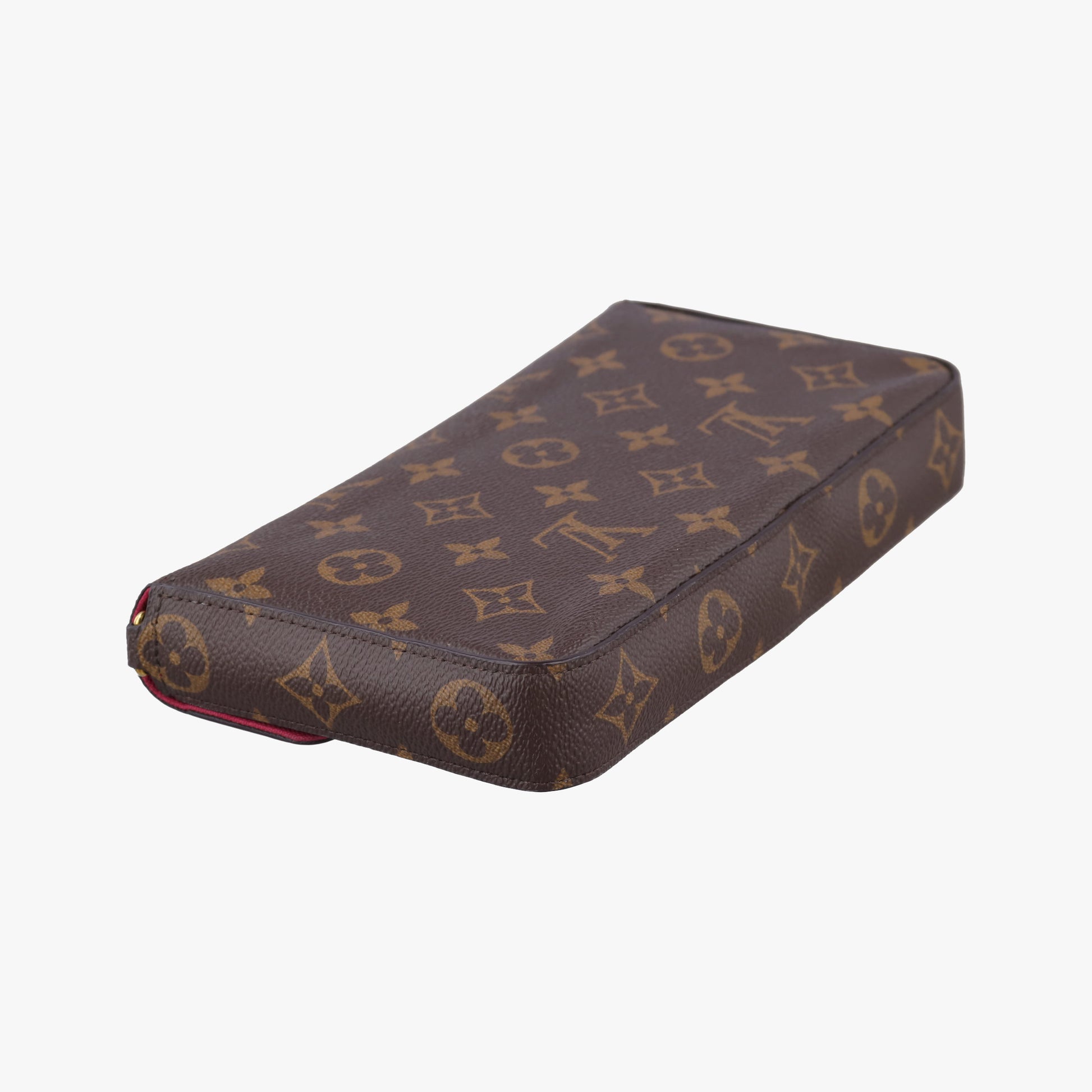 Pochette Felicie Brown Monogram Canvas M61276 CA0158ポシェット フェリシー モノグラム/ブラウン モノグラムキャンバス M61276 CA0158