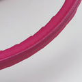 Parachute Intrecciato Rose lambskin B00013655Lパラシュート イントレチャート ローズ レッド ラムスキン B00013655L