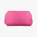 Parachute Intrecciato Rose lambskin B00013655Lパラシュート イントレチャート ローズ レッド ラムスキン B00013655L