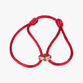 Neon Cord Rose golden AU750 B6069100 KJU460ネオンコード ローズゴールド AU750 B6069100 KJU460