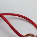 Neon Cord Rose golden AU750 B6069100 KJU460ネオンコード ローズゴールド AU750 B6069100 KJU460