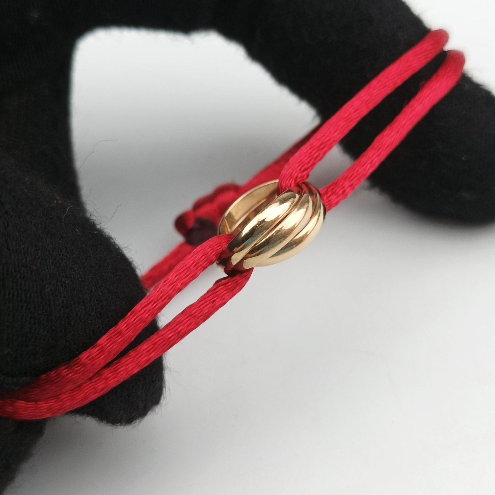 Neon Cord Rose golden AU750 B6069100 KJU460ネオンコード ローズゴールド AU750 B6069100 KJU460
