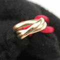 Neon Cord Rose golden AU750 B6069100 KJU460ネオンコード ローズゴールド AU750 B6069100 KJU460