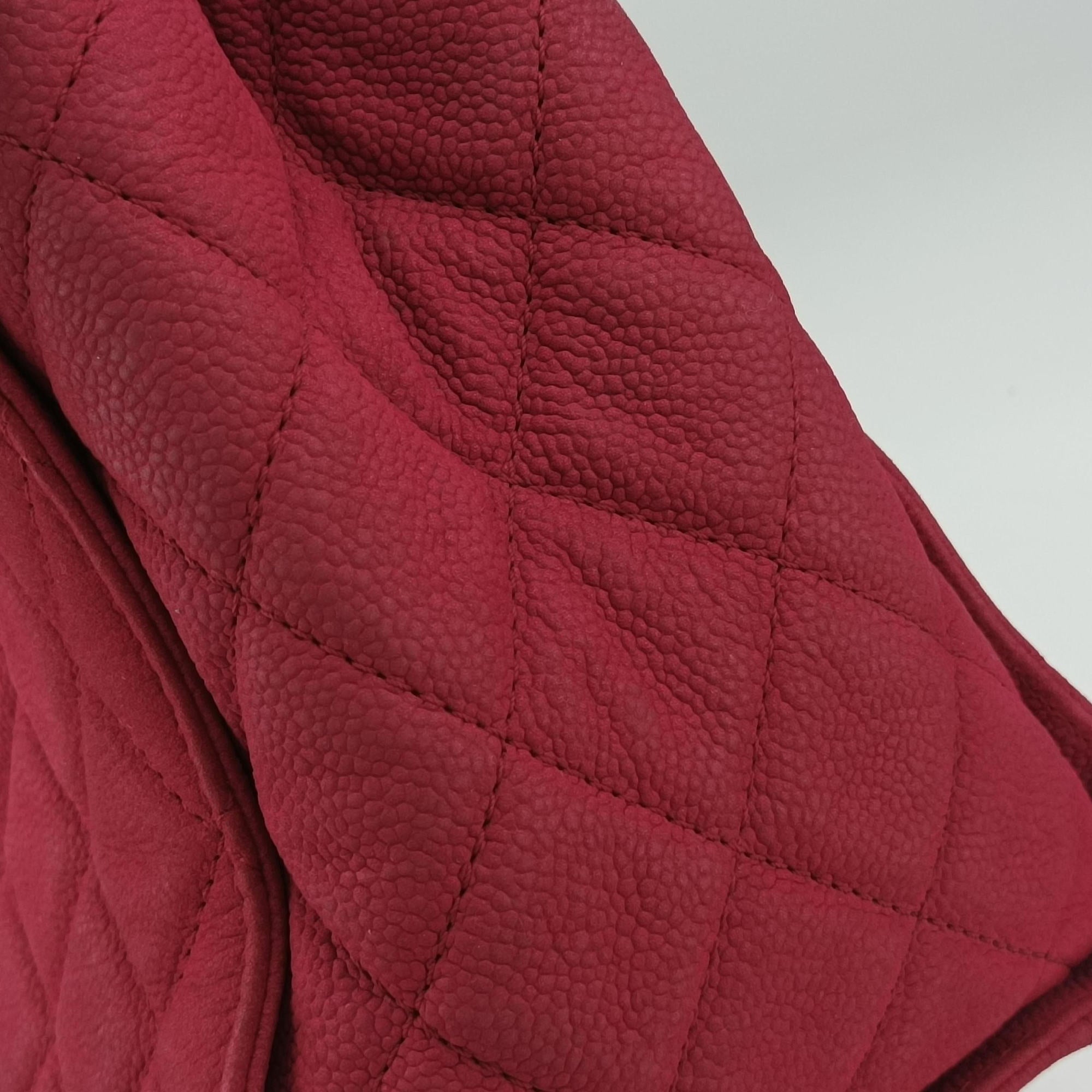 Coco Mark Pink Leather A66122 17832762ココマーク ピンク レザー A66122 17832762