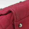 Coco Mark Pink Leather A66122 17832762ココマーク ピンク レザー A66122 17832762