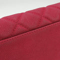 Coco Mark Pink Leather A66122 17832762ココマーク ピンク レザー A66122 17832762