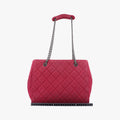 Coco Mark Pink Leather A66122 17832762ココマーク ピンク レザー A66122 17832762