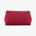 Coco Mark Pink Leather A66122 17832762ココマーク ピンク レザー A66122 17832762