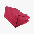 Coco Mark Pink Leather A66122 17832762ココマーク ピンク レザー A66122 17832762