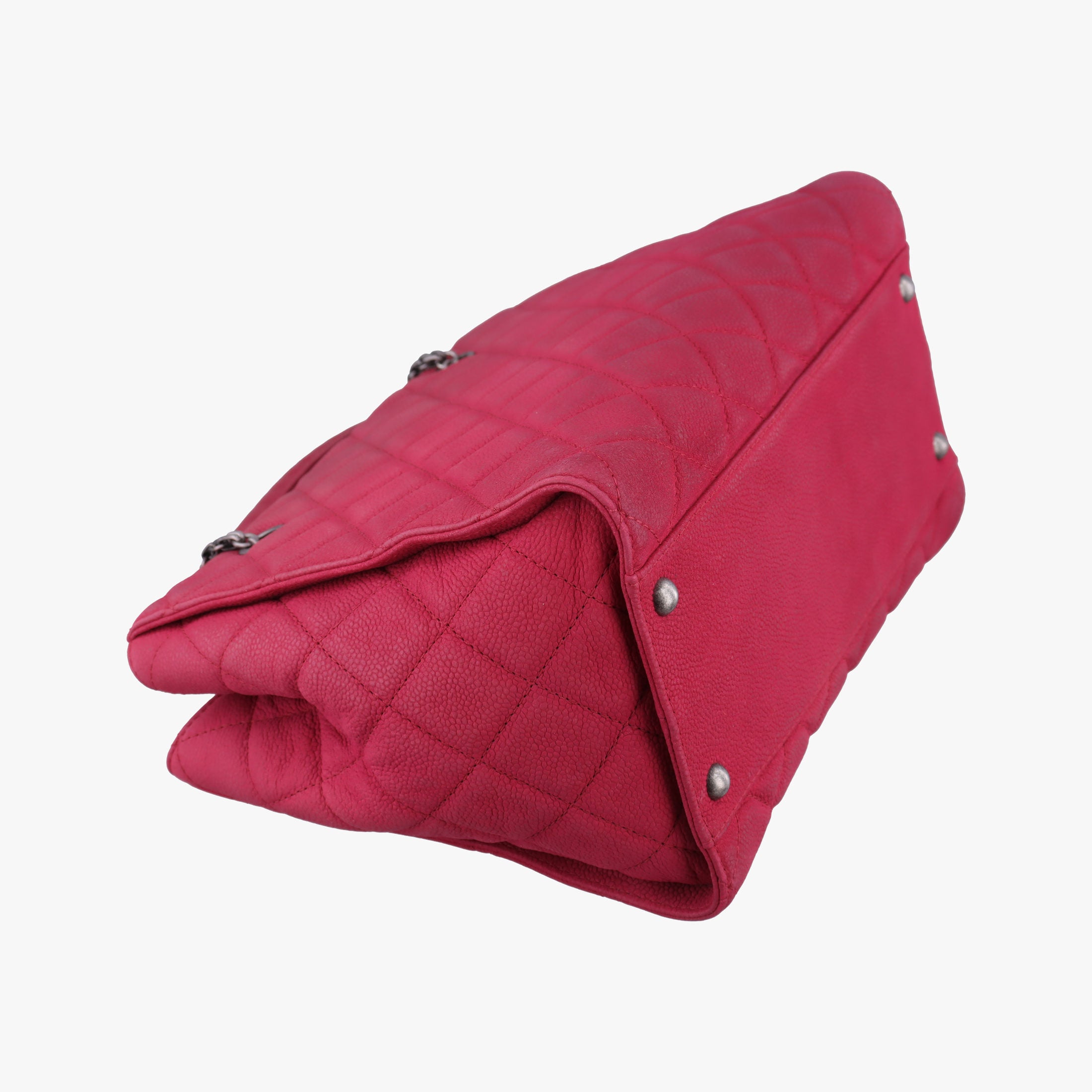 Coco Mark Pink Leather A66122 17832762ココマーク ピンク レザー A66122 17832762
