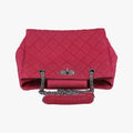 Coco Mark Pink Leather A66122 17832762ココマーク ピンク レザー A66122 17832762
