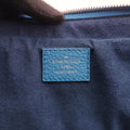 Armand Briefcase MM Blue Taurillon leather M52822 UB4198 IC Chipアルマンド ブリーフケース MM ブルー トリヨンレザー M52822 UB4198 ICチップ