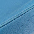 Armand Briefcase MM Blue Taurillon leather M52822 UB4198 IC Chipアルマンド ブリーフケース MM ブルー トリヨンレザー M52822 UB4198 ICチップ