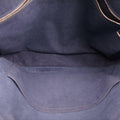 Armand Briefcase MM Blue Taurillon leather M52822 UB4198 IC Chipアルマンド ブリーフケース MM ブルー トリヨンレザー M52822 UB4198 ICチップ