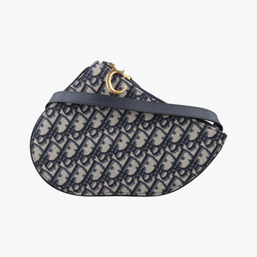 Saddle Navy×gray Jacquard 12-MA-1119サドル ネイビー×グレー ジャガード 12-MA-1119