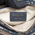 Saddle Navy×gray Jacquard 12-MA-1119サドル ネイビー×グレー ジャガード 12-MA-1119
