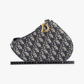 Saddle Navy×gray Jacquard 12-MA-1119サドル ネイビー×グレー ジャガード 12-MA-1119