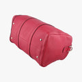 Guccissima Trim Web Joy Red Leather 247205 I012933209グッチシマ トリム ウェブ ジョイ レッド レザー 247205 I012933209