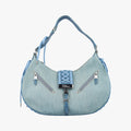 Admit It Blue denim 45BM-1012アドミットイット ブルー デニム 45BM-1012