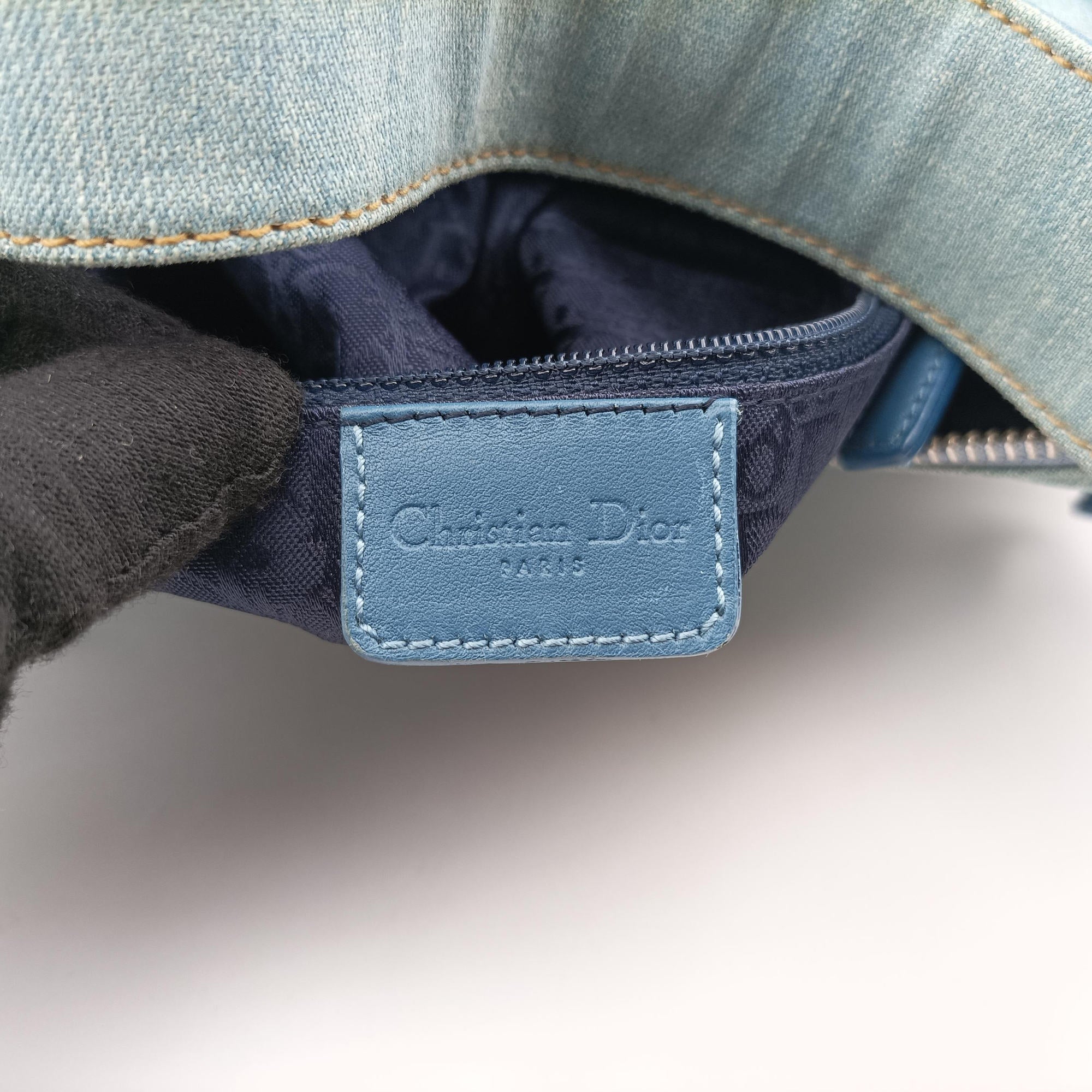 Admit It Blue denim 45BM-1012アドミットイット ブルー デニム 45BM-1012