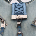 Admit It Blue denim 45BM-1012アドミットイット ブルー デニム 45BM-1012