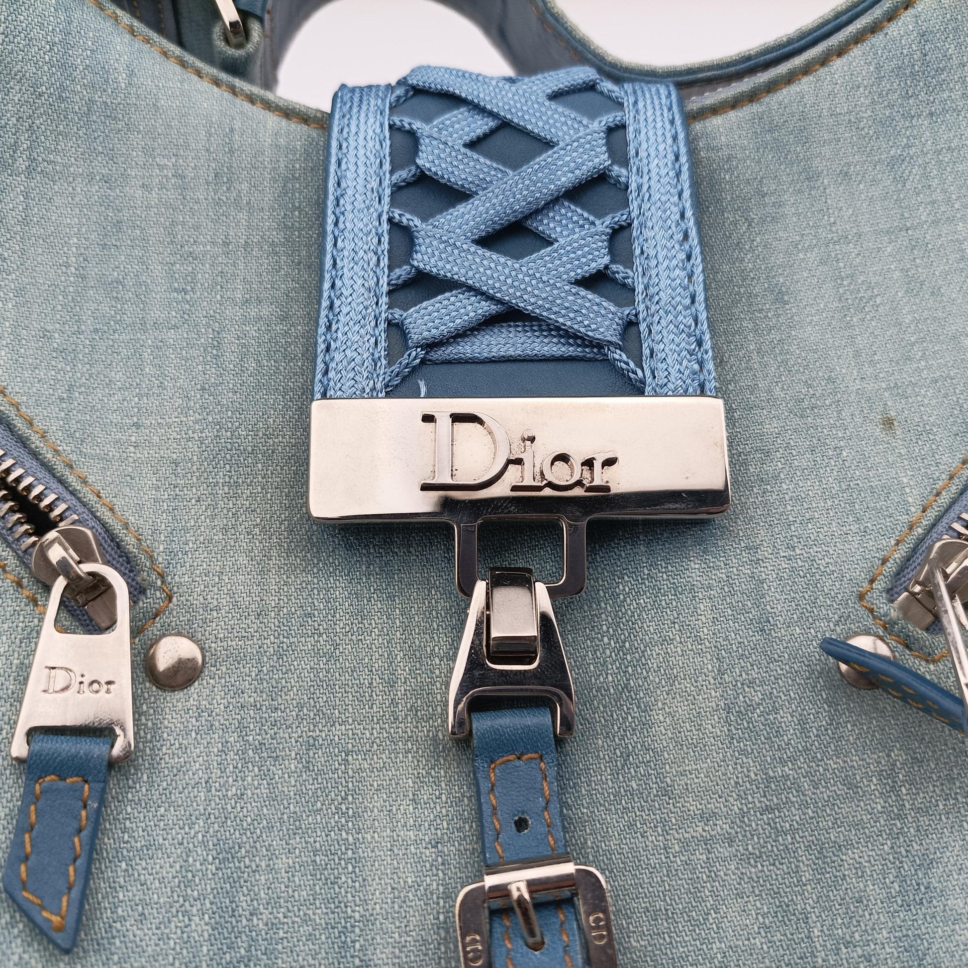 Admit It Blue denim 45BM-1012アドミットイット ブルー デニム 45BM-1012