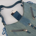 Admit It Blue denim 45BM-1012アドミットイット ブルー デニム 45BM-1012