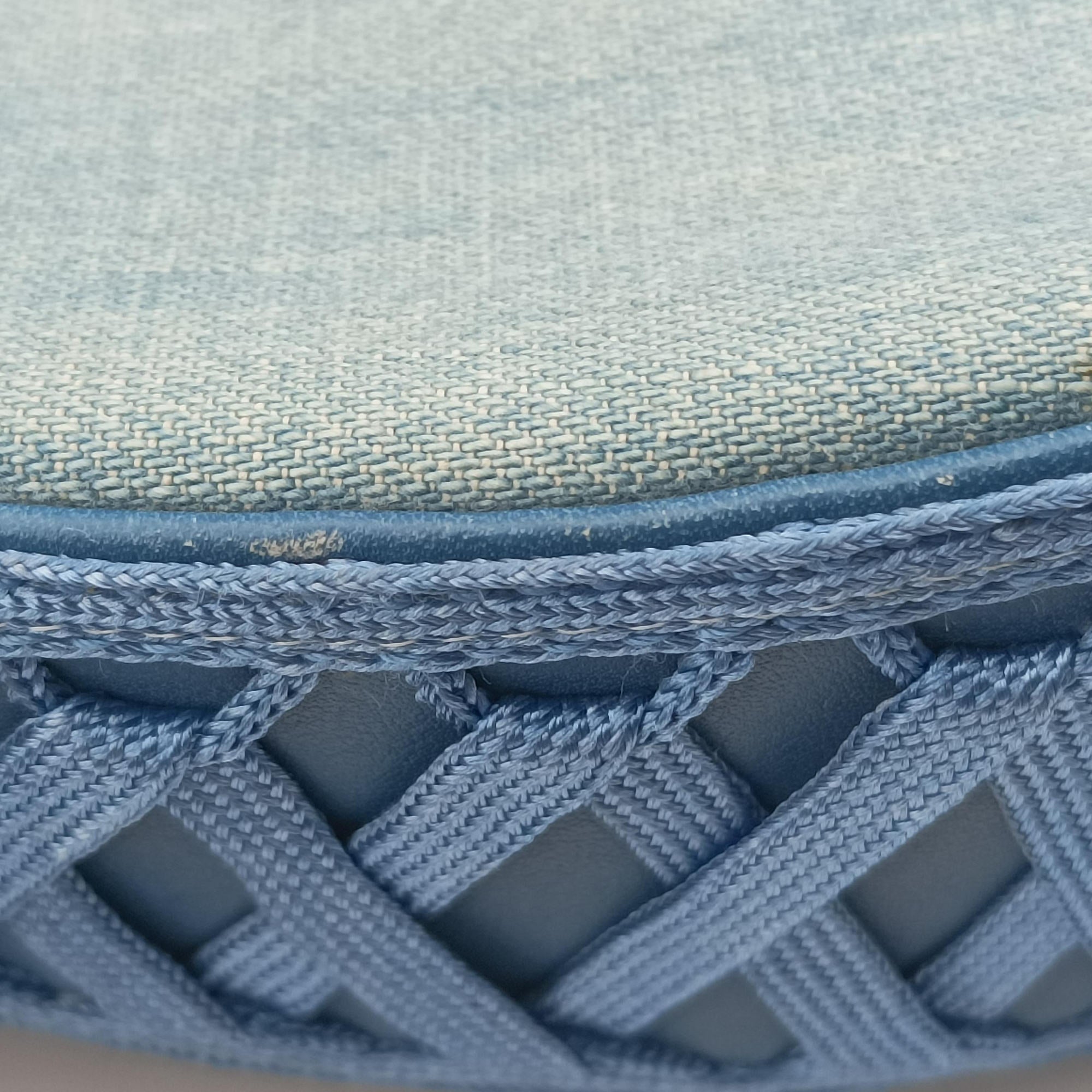 Admit It Blue denim 45BM-1012アドミットイット ブルー デニム 45BM-1012
