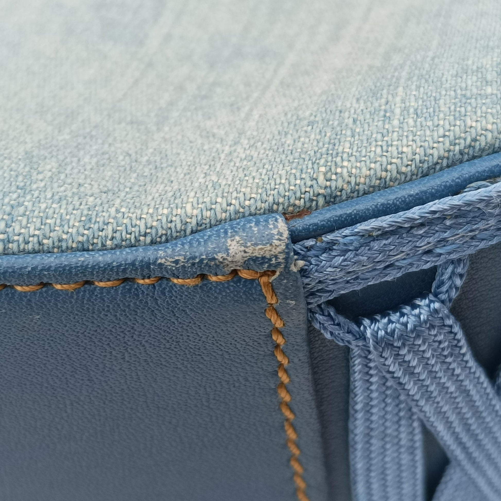 Admit It Blue denim 45BM-1012アドミットイット ブルー デニム 45BM-1012