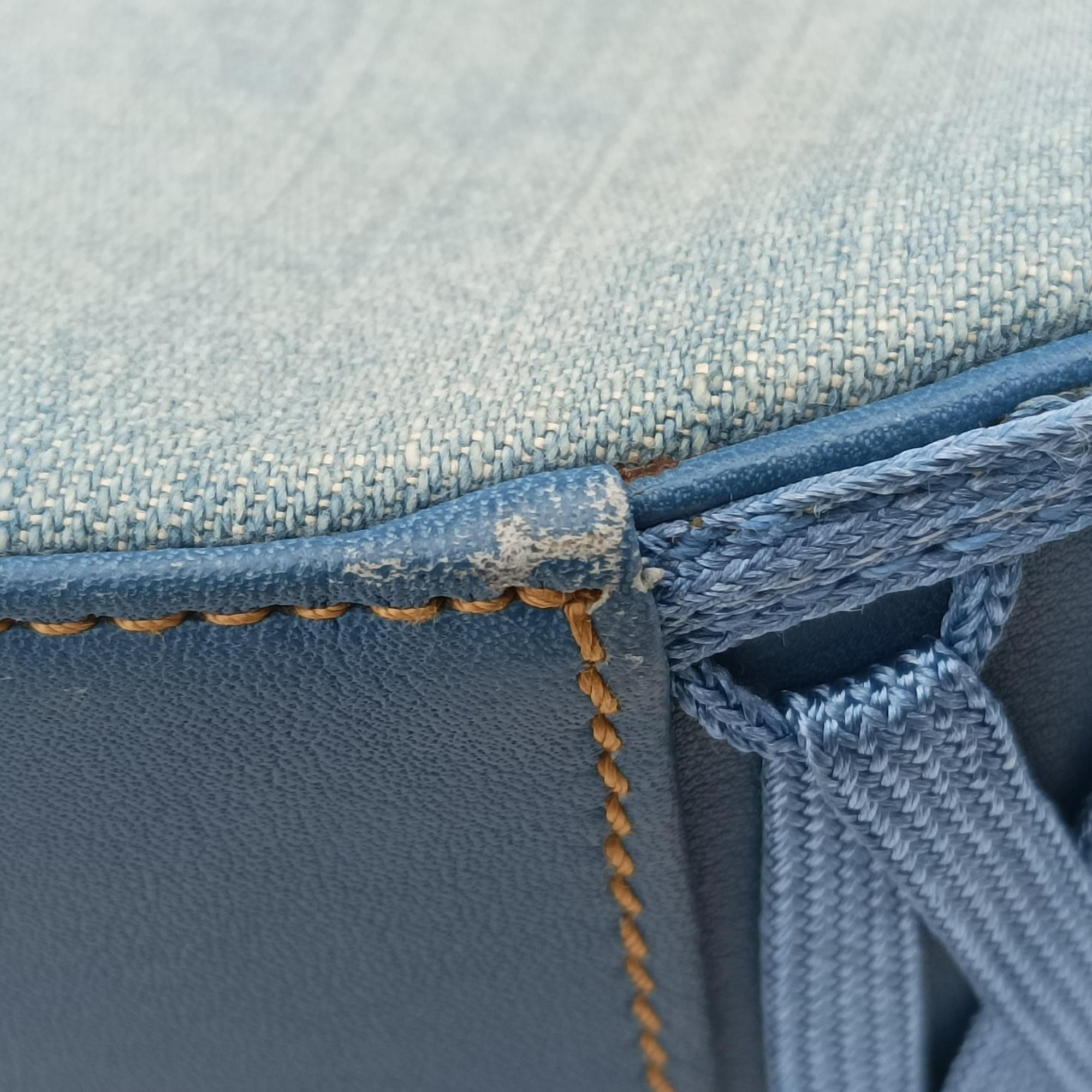 Admit It Blue denim 45BM-1012アドミットイット ブルー デニム 45BM-1012