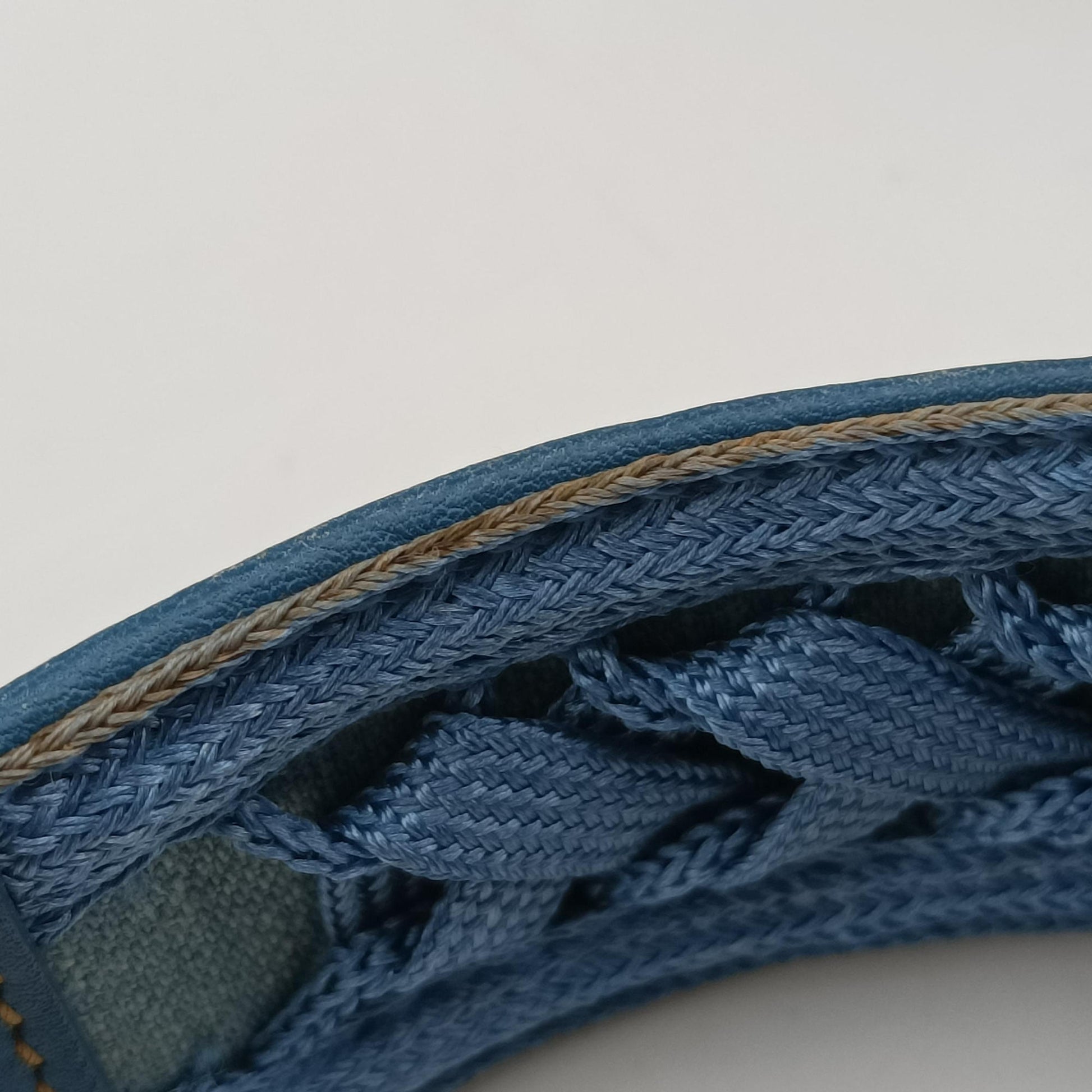 Admit It Blue denim 45BM-1012アドミットイット ブルー デニム 45BM-1012
