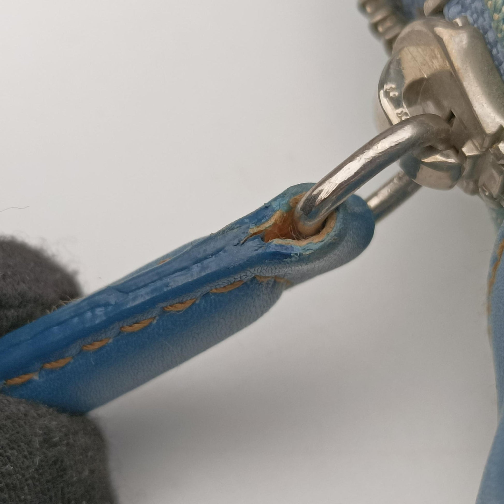 Admit It Blue denim 45BM-1012アドミットイット ブルー デニム 45BM-1012