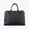 Armand Briefcase MM Noir Taurillon leather M54381 IC Chipアルマンド ブリーフケース MM ノワール トリヨンレザー M54381 ICチップ