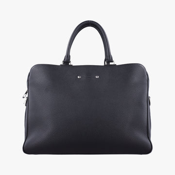 Armand Briefcase MM Noir Taurillon leather M54381 IC Chipアルマンド ブリーフケース MM ノワール トリヨンレザー M54381 ICチップ