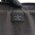 Armand Briefcase MM Noir Taurillon leather M54381 IC Chipアルマンド ブリーフケース MM ノワール トリヨンレザー M54381 ICチップ