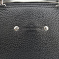 Armand Briefcase MM Noir Taurillon leather M54381 IC Chipアルマンド ブリーフケース MM ノワール トリヨンレザー M54381 ICチップ