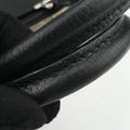 Armand Briefcase MM Noir Taurillon leather M54381 IC Chipアルマンド ブリーフケース MM ノワール トリヨンレザー M54381 ICチップ