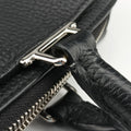 Armand Briefcase MM Noir Taurillon leather M54381 IC Chipアルマンド ブリーフケース MM ノワール トリヨンレザー M54381 ICチップ