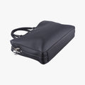 Armand Briefcase MM Noir Taurillon leather M54381 IC Chipアルマンド ブリーフケース MM ノワール トリヨンレザー M54381 ICチップ