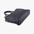 Armand Briefcase MM Noir Taurillon leather M54381 IC Chipアルマンド ブリーフケース MM ノワール トリヨンレザー M54381 ICチップ