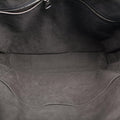 Armand Briefcase MM Noir Taurillon leather M54381 IC Chipアルマンド ブリーフケース MM ノワール トリヨンレザー M54381 ICチップ