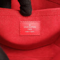 SAINT MICHEL brown×COQUELICOT Monogram Canvas×Epi Leather M44031 CA0167サンミシェル モノグラム/ブラウン×コクリコ モノグラムキャンバス×エピレザー M44031 CA0167