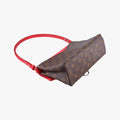 SAINT MICHEL brown×COQUELICOT Monogram Canvas×Epi Leather M44031 CA0167サンミシェル モノグラム/ブラウン×コクリコ モノグラムキャンバス×エピレザー M44031 CA0167
