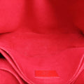 SAINT MICHEL brown×COQUELICOT Monogram Canvas×Epi Leather M44031 CA0167サンミシェル モノグラム/ブラウン×コクリコ モノグラムキャンバス×エピレザー M44031 CA0167